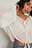 Button Up Dobby Blouse