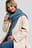 Cableknit Scarf
