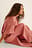 Caftan Midi Dress