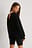 Sweatshirt avec chaîne biologique