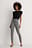 Check Slim-Fit Pants