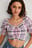 Rutete Crop Top