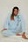 Chenille Knitted Hoodie