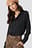 Chest Pocket Satin Shirt