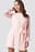 Chiffon Dress