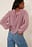 Chiffonbluse
