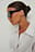 Chunky Cateye Acetat-Sonnenbrille