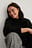Chunky Knit Round Neck Sweater