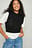 Dik gebreid gilet