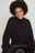 Chunky oversized sweater