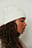 Chunky geribde beanie