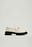 Slippers Mit Chunky Sohle