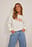 City Print Sweatshirt