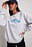 City Print Sweatshirt