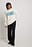 City Print Sweatshirt