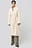 Classic Long Coat