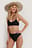 Culotte taille maxi haute