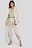 Cocoon Elastic Suit Pants