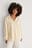 Collar Detail Sweatshirt