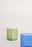 Colored Glass 4-pack