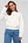 Contour Seam Deatil Sweater