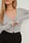 Cosy Button Detail Cardigan