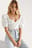 Cotton Cropped Top