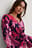 Blouse Met Ballonmouwen