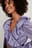 Cotton Frill Blouse