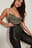 Cowl Neck Top
