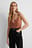 Cowl Neck Top