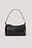 Croc Baguette Bag