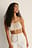 Crochet Knitted Top