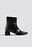 Croco Basic Boots