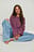 Cropped Chunky Sweater