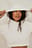 Kurze Hoodie