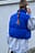 Kort polstret vest