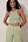 Kurzes Tank-Top