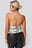 Cross Back Detail Singlet