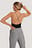 Cross Back Spaghetti Strap Body