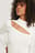 Cut Out Rib Top