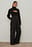 D-Ring Belt Pants