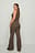 Drawstring Rib Pants