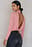 Deep Back Knitted Sweater