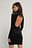 Robe Dos Plongeant