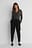 Pantalon De Costume À Plis Profonds