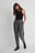 Pantalon Met Diepe Plooien