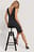 Kleid Mit Tiefem Rücken