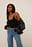 Deep V-Neck Strap Body