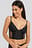Delicate Lace Bustier